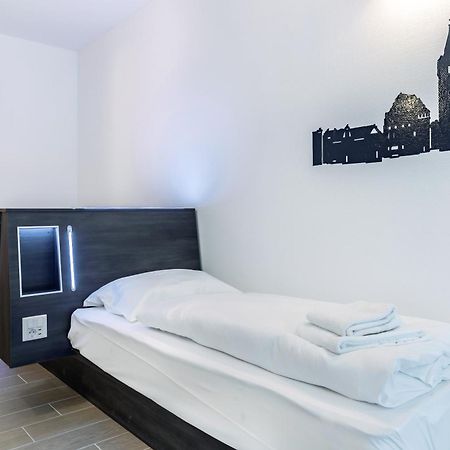 Augustus Hotel Bernkastel - Comfortable Budget Hotel المظهر الخارجي الصورة