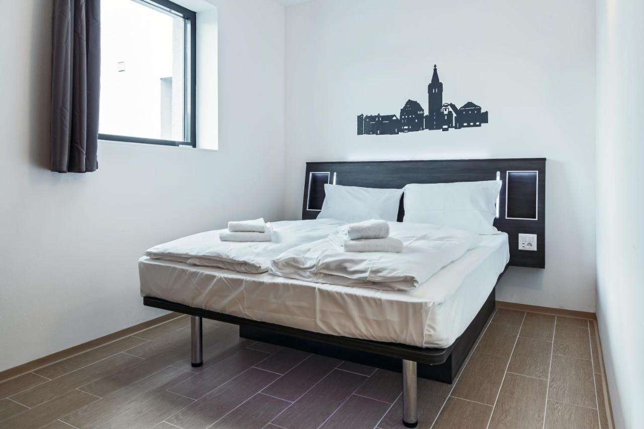 Augustus Hotel Bernkastel - Comfortable Budget Hotel المظهر الخارجي الصورة