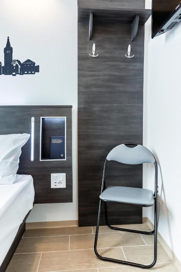 Augustus Hotel Bernkastel - Comfortable Budget Hotel المظهر الخارجي الصورة