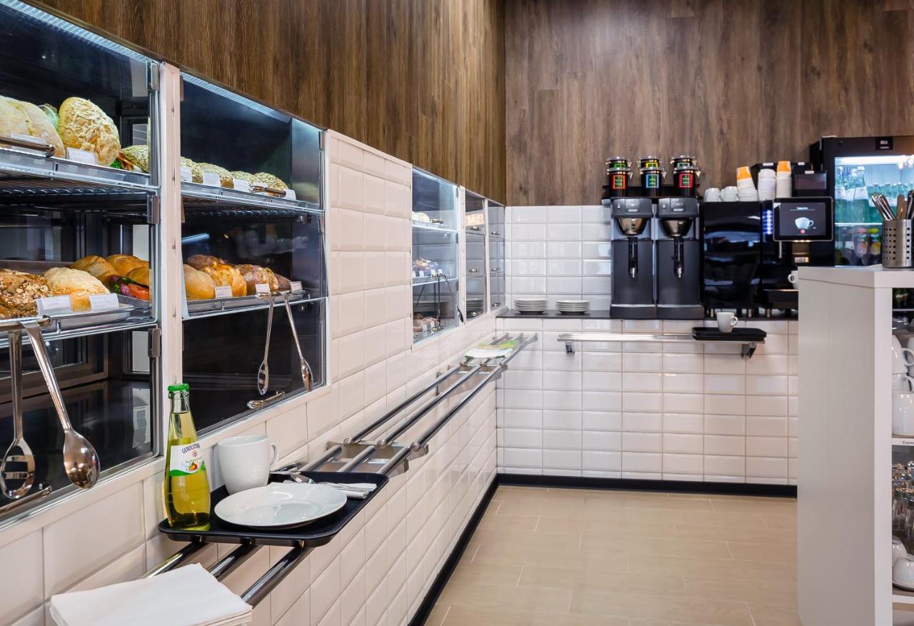 Augustus Hotel Bernkastel - Comfortable Budget Hotel المظهر الخارجي الصورة