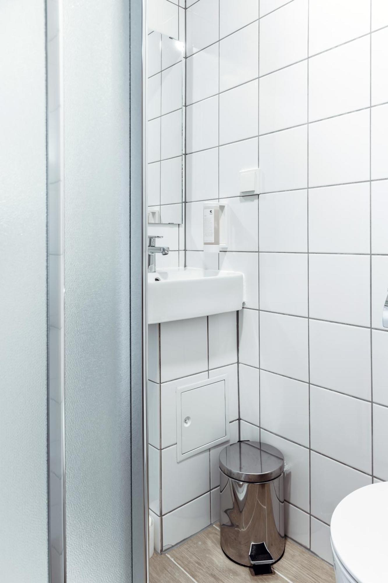 Augustus Hotel Bernkastel - Comfortable Budget Hotel المظهر الخارجي الصورة