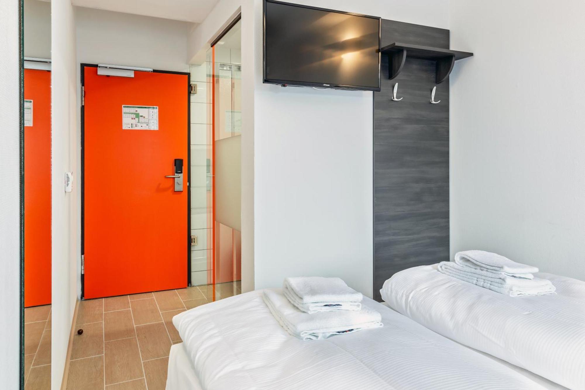 Augustus Hotel Bernkastel - Comfortable Budget Hotel المظهر الخارجي الصورة