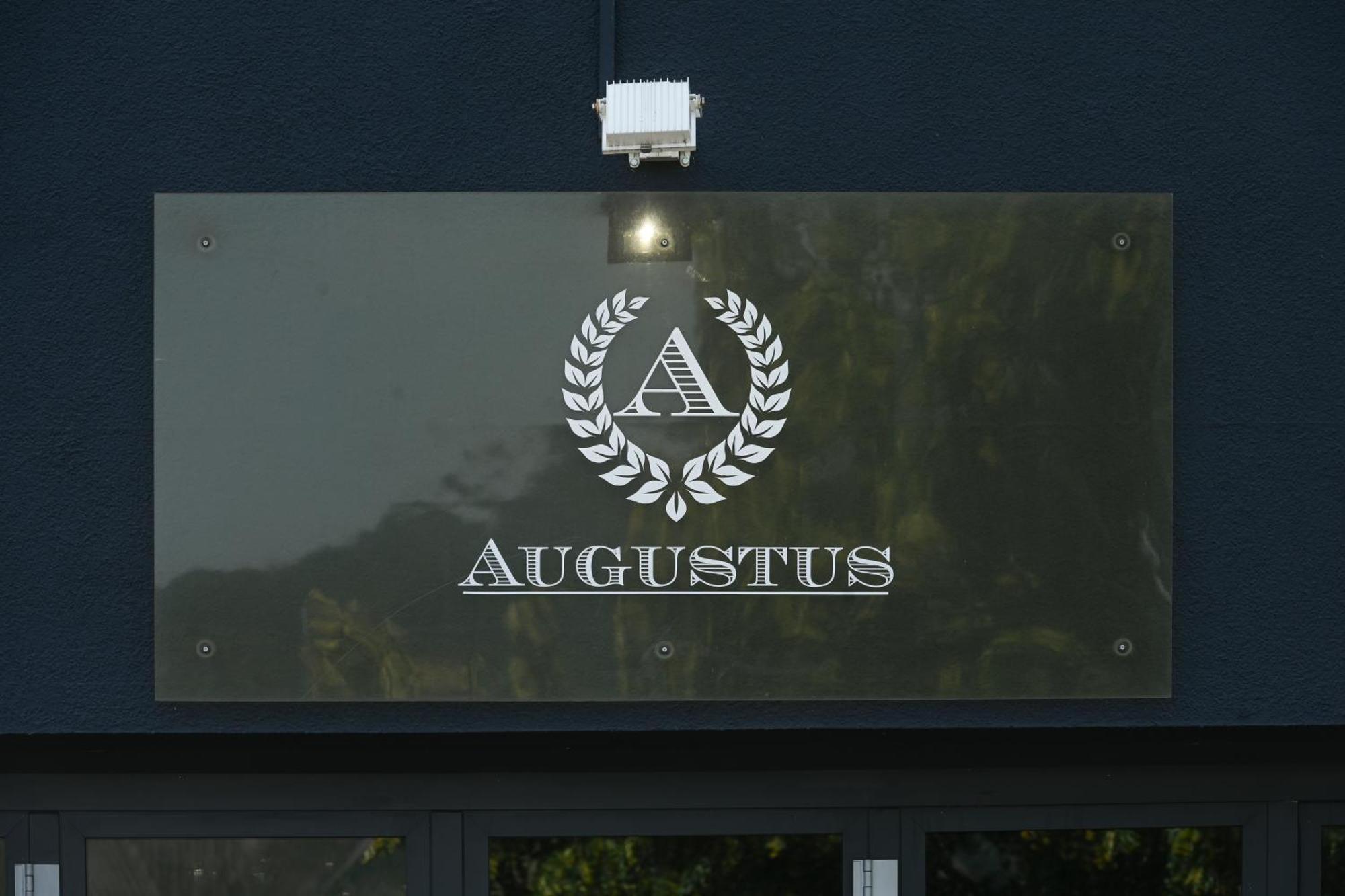 Augustus Hotel Bernkastel - Comfortable Budget Hotel المظهر الخارجي الصورة