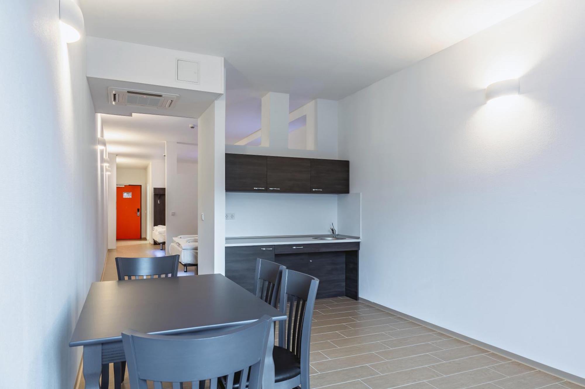 Augustus Hotel Bernkastel - Comfortable Budget Hotel الغرفة الصورة