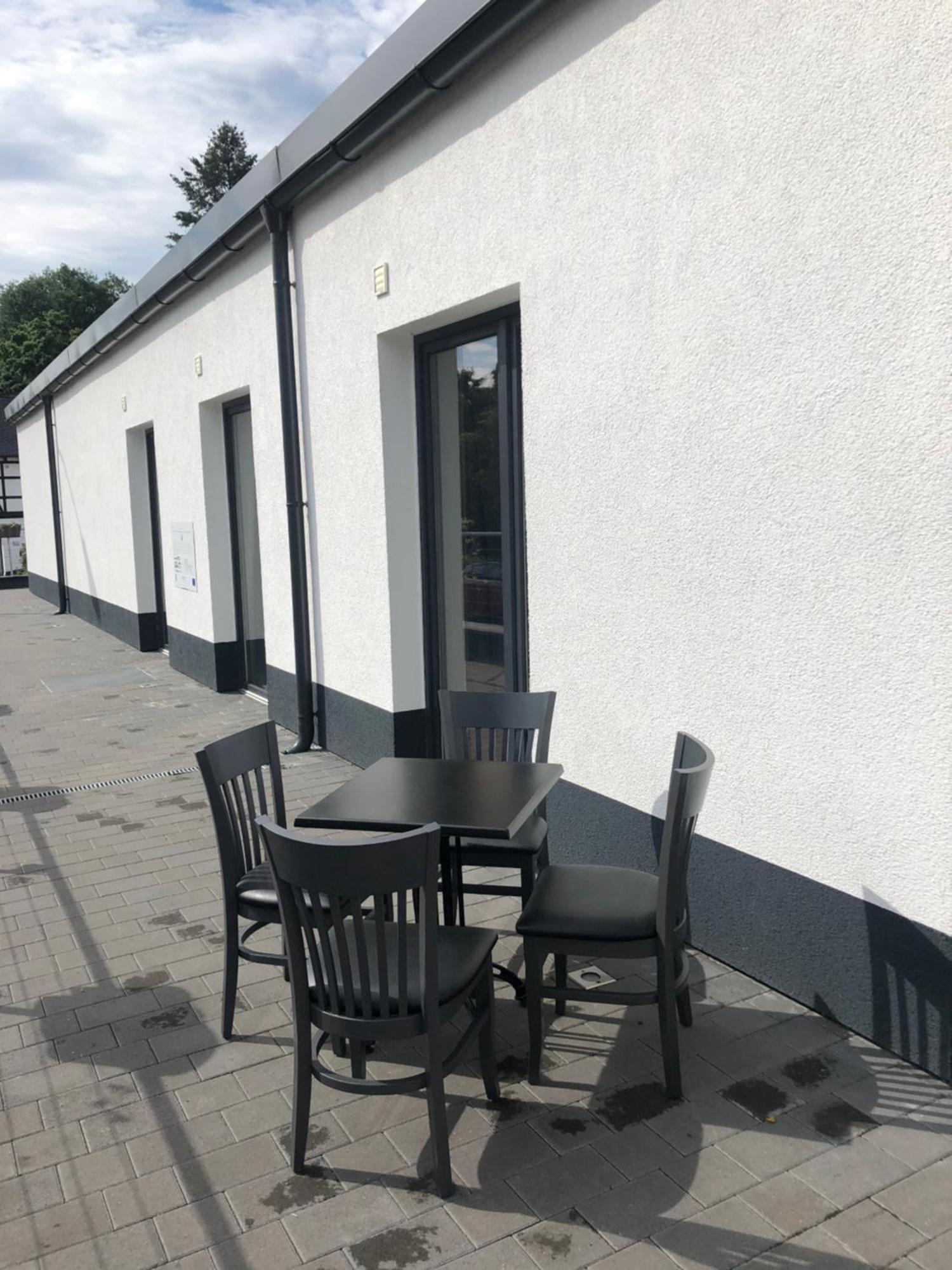 Augustus Hotel Bernkastel - Comfortable Budget Hotel الغرفة الصورة